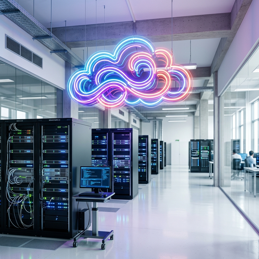 Cloud Solutions