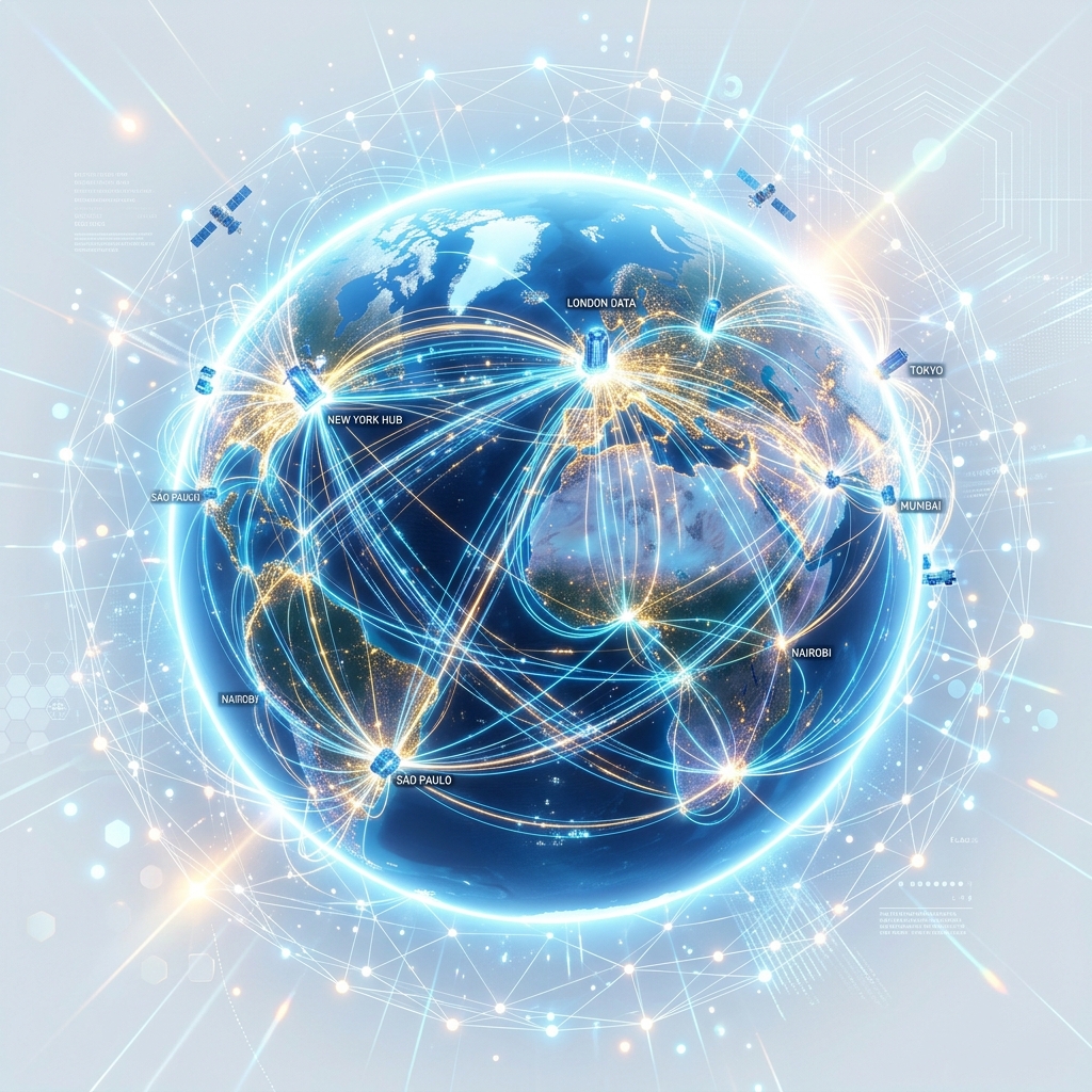 Networks & Telecom
